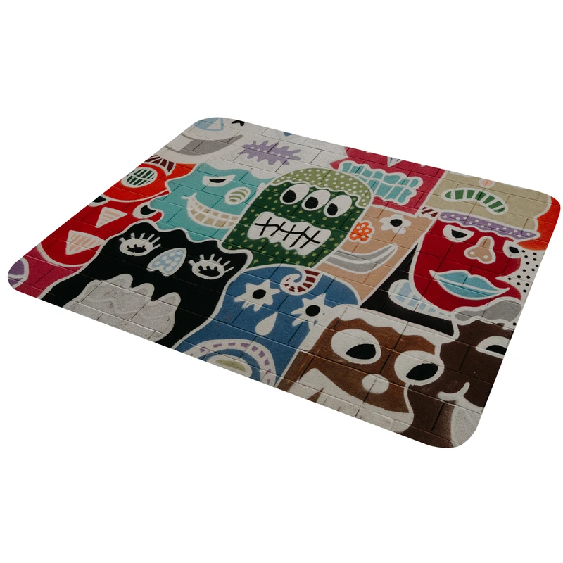 ماوس پد آکو مدل MP851