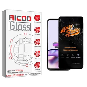 محافظ صفحه نمایش ریکو مدل RiC2 Antistatic مناسب برای گوشی موبایل موتورولا Moto G13