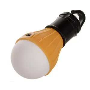 چراغ قوه آویز چادر مدل LED TENT LAMP