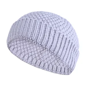 کلاه بافتنی مدل سام کد 421