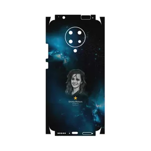 MAHOOT Emma Watson-FullSkin Cover Sticker for Xiaomi Poco F2 Pro