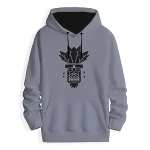 هودی مردانه مدل V141DB