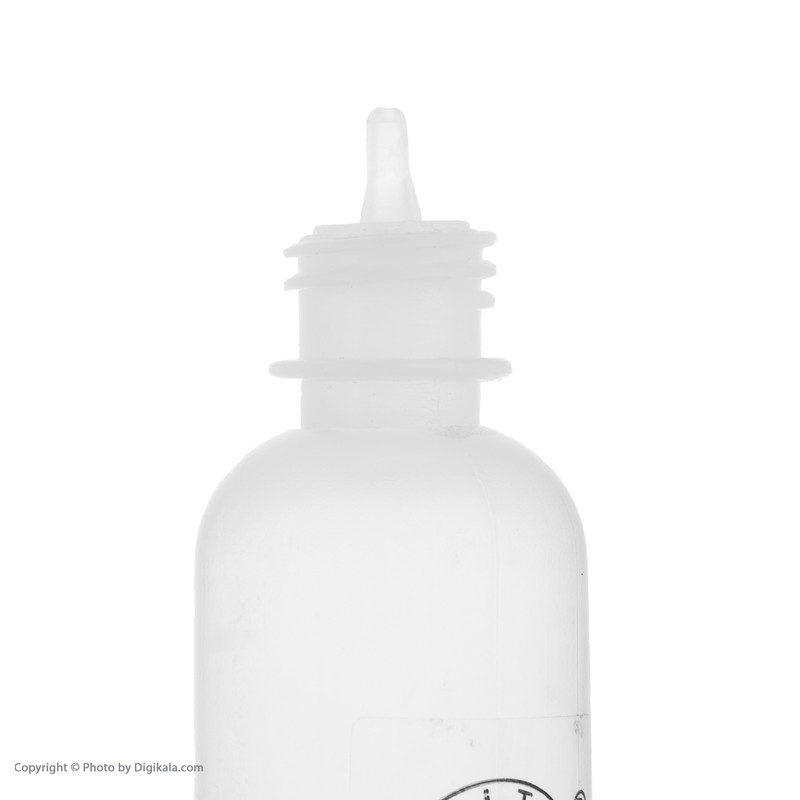 روغن دان وی توس مدل WTS-001 ظرفیت 70 میلی لیتر