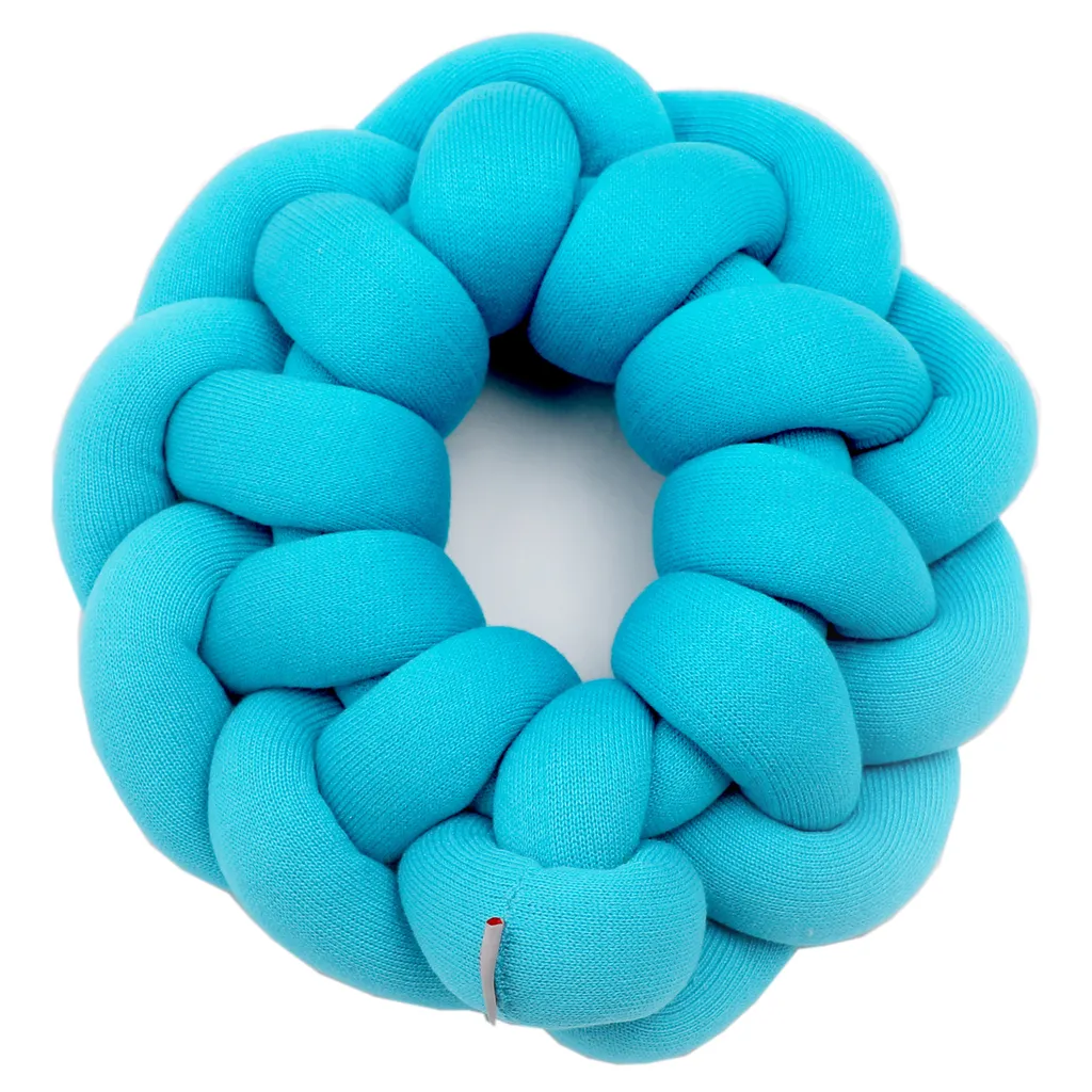 کوسن دکوری هارمونی مدل گره ای کدA108-05