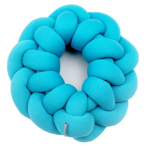 کوسن دکوری هارمونی مدل گره ای کدA108-05