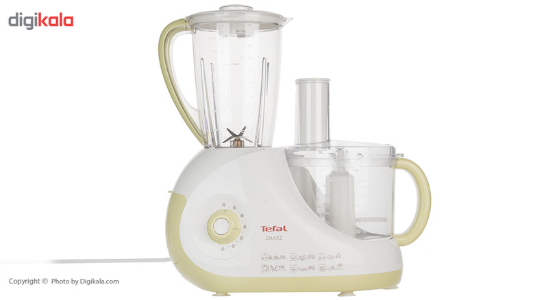 غذاساز تفال مدل FP 110141
