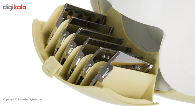 غذاساز تفال مدل FP 110141