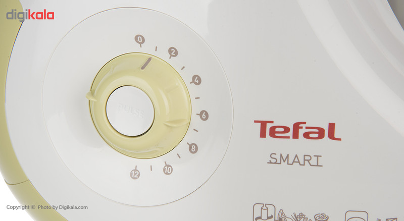 غذاساز تفال مدل FP 110141