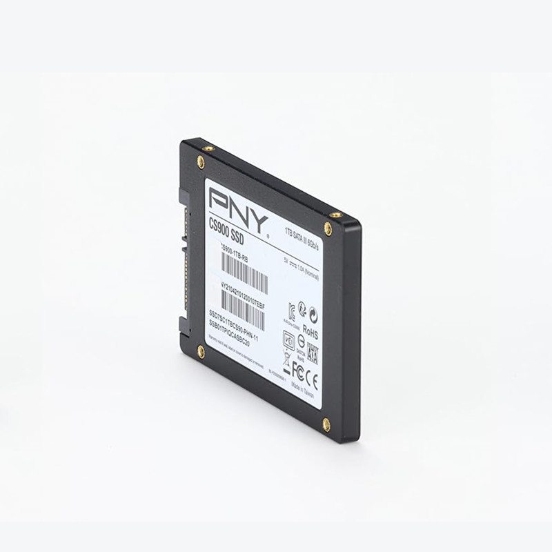 اس اس دی اینترنال پی ان وای مدل CS900 SATA ظرفیت 120 گیگابایت