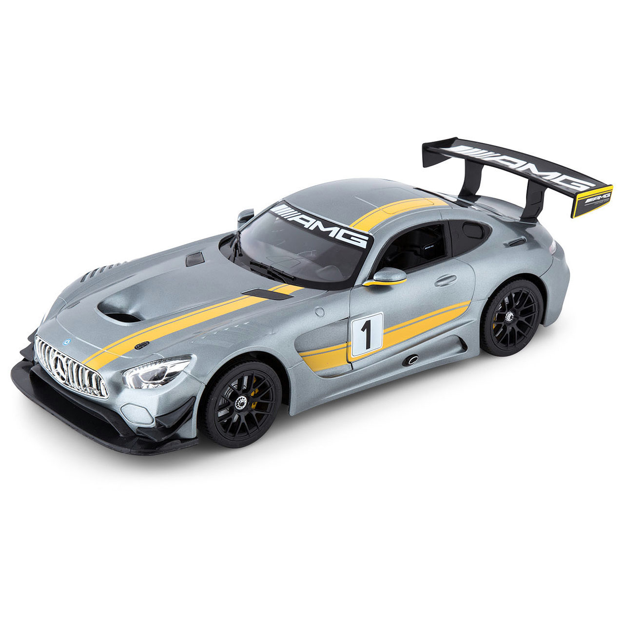 rastar mercedes amg gt3