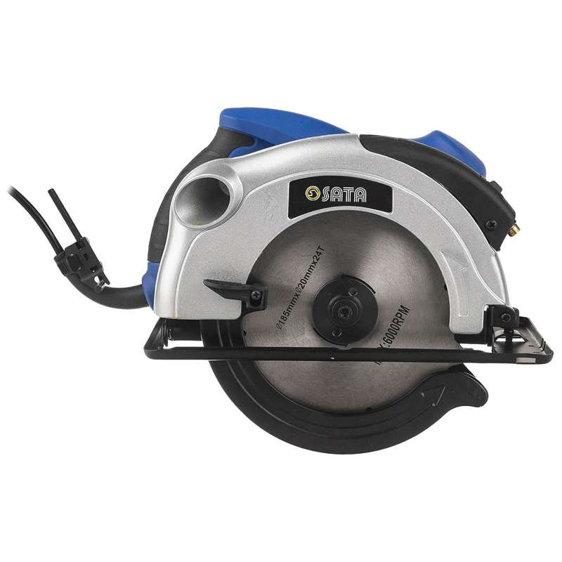 اره دیسکی ساتا مدل ZEC3-ECS185R اره دیسکی ساتا مدل ZEC3-ECS185R