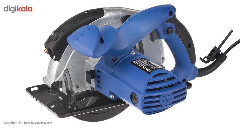 اره دیسکی ساتا مدل ZEC3-ECS185R اره دیسکی ساتا مدل ZEC3-ECS185R