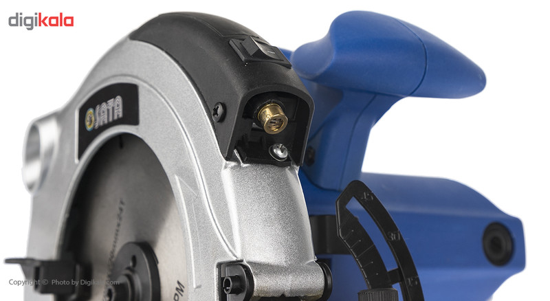 اره دیسکی ساتا مدل ZEC3-ECS185R اره دیسکی ساتا مدل ZEC3-ECS185R