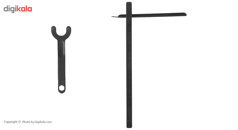 اره دیسکی ساتا مدل ZEC3-ECS185R اره دیسکی ساتا مدل ZEC3-ECS185R