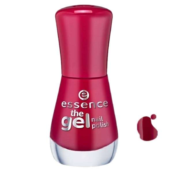 لاک ژل ناخن اسنس شماره 010