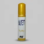عطر جیبی زنانه نایس پاپت مدل Alien حجم 30 میلی لیتر
