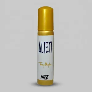Nice Puppet Alien Pocket Perfume For Women 30 ml