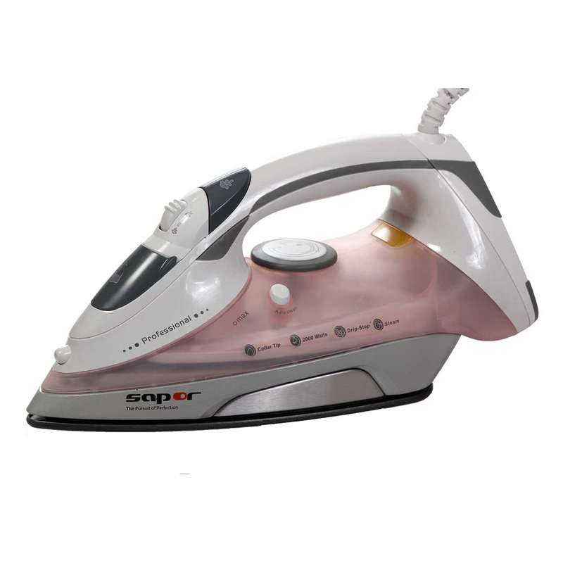 اتو بخار ساپر مدل SSI-B2030T اتو بخار ساپر مدل SSI-B2030T