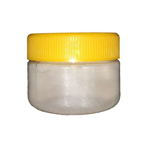 پودر رنگ رزین اپوکسی مدل متالیک حجم 50میلی لیتر