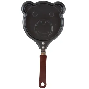 ماهیتابه مدل MINI Frying Pan