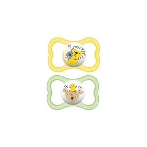 پستانک مام مدل P0333690 بسته  2 عددی