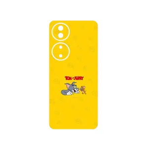 MAHOOT Tom and Jerry Cover Sticker for Honor X7b