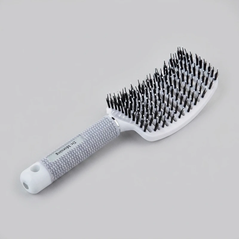 برس اکستنشن مو دکتر مورنینگ مدل A01