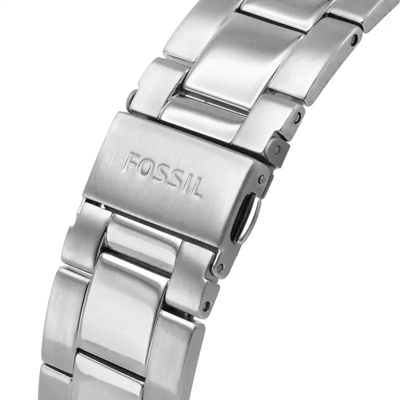 ساعت مچی عقربهای مردانه فسیل مدل FS5384