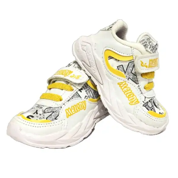 کفش راحتی بچگانه مدل SZ