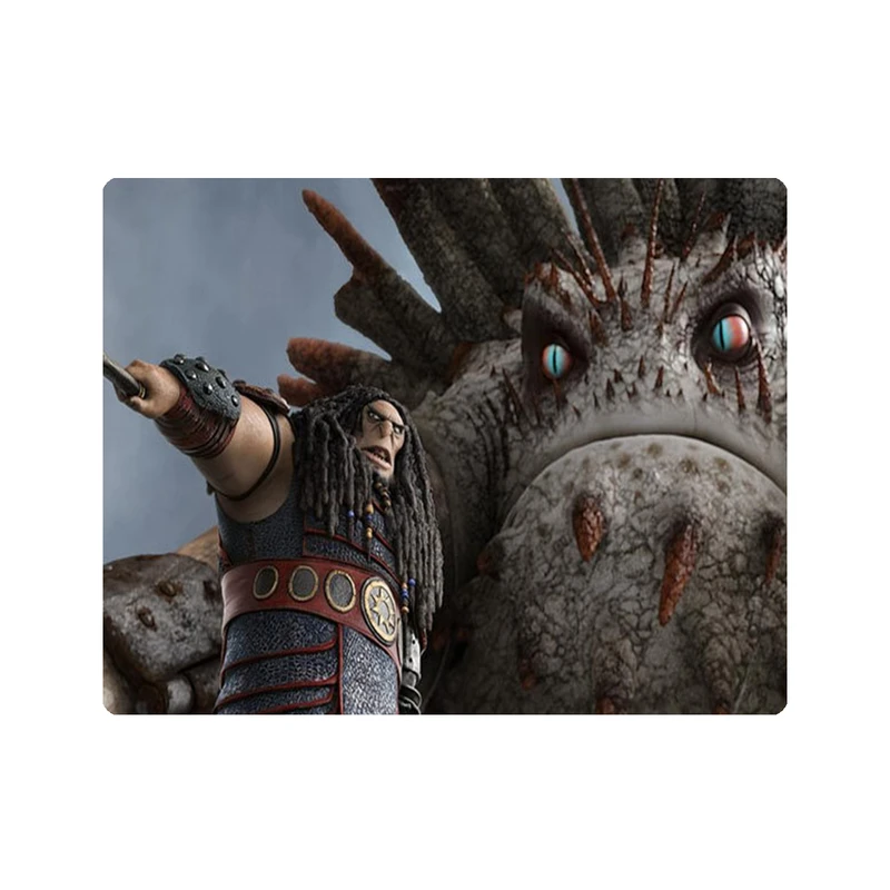 ماوس پد مدل m2