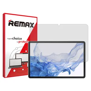 Remax HyGEL model transparent screen protector suitable for Samsung Galaxy Tab S8 tablet