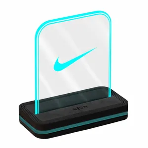 Neon design NK_AC LED Stand