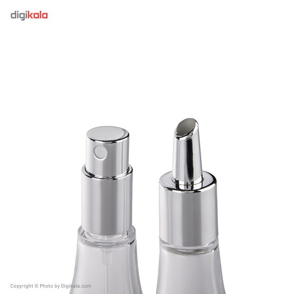 سرویس روغن و سرکه باریکو مدل Deluxe سرویس روغن و سرکه باریکو مدل Deluxe