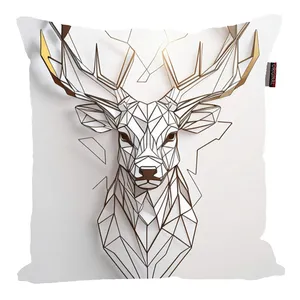 کوسن کودک پاد آفرین مدل گوزن کد 498