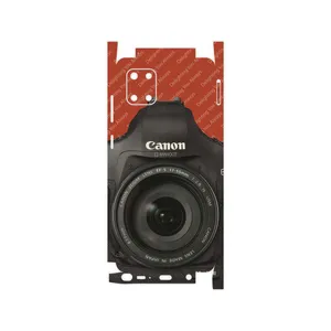 MAHOOT  Cnn-FullSkin Cover Sticker for Samsung Galaxy Note10 Lite