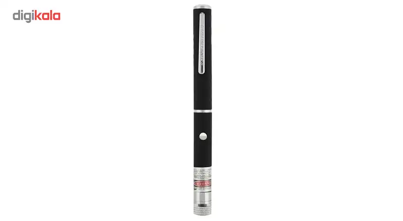لیزر پوینتر خطی مدل Laser01