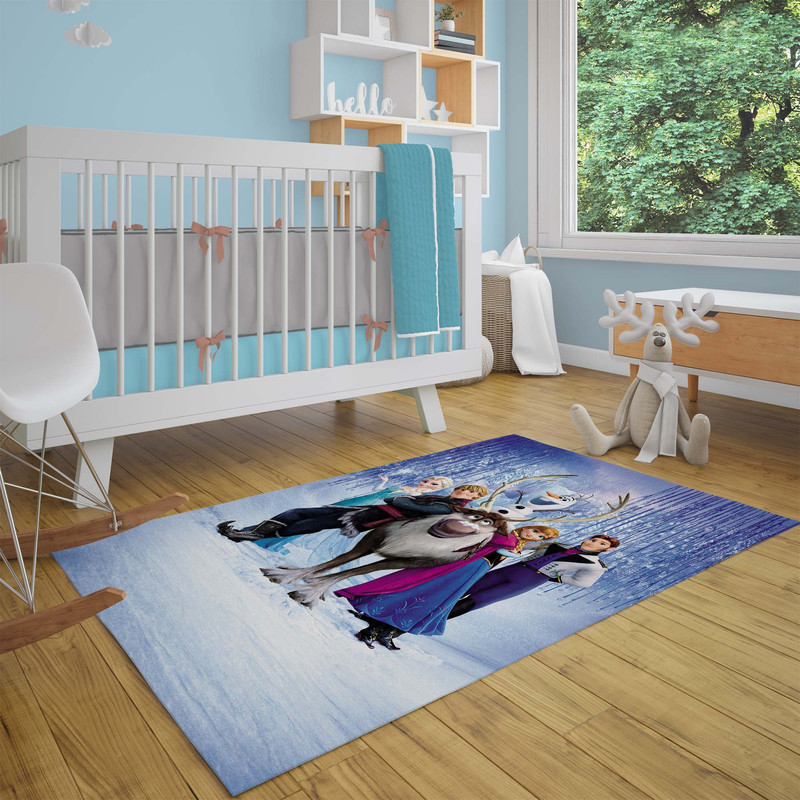 فرش پارچه ای مدل ru140