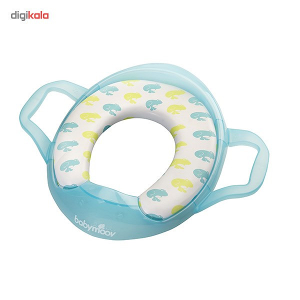 تبدیل توالت فرنگی بیبی موو مدل A27006