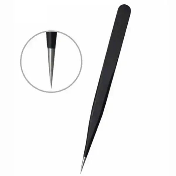 پنس مژه مدل bei