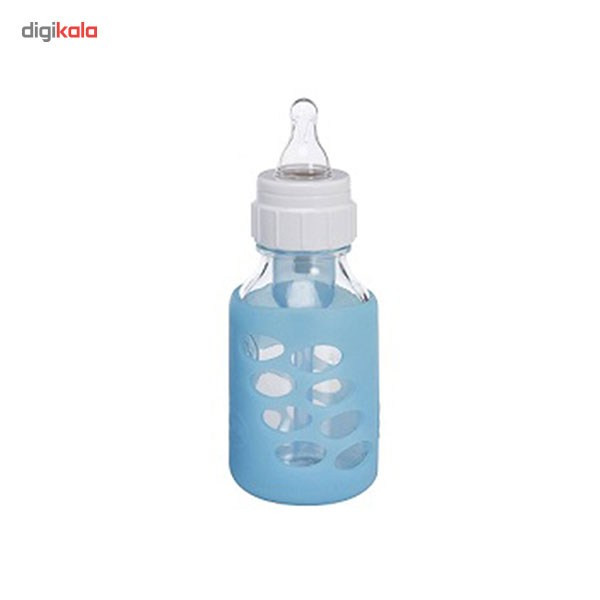 محافظ شیشه شیر کوچک دکتر براونز مدل 886 محافظ شیشه شیر کوچک دکتر براونز مدل 886