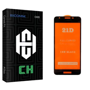 Ricomm CH glass Screen Protector For Samsung سامسونگ Galaxy A2 Core