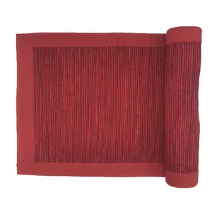 گلیم دو متری مدل ارنیکال هندی کد6677