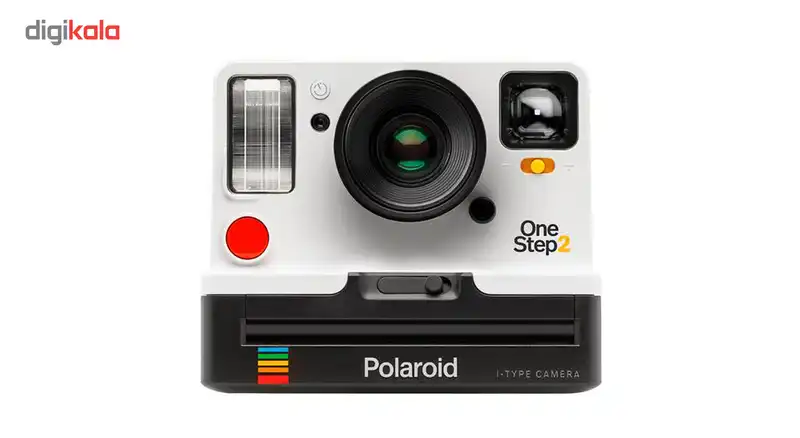 دوربین عکاسی چاپ سریع پولاروید مدل OneStep2