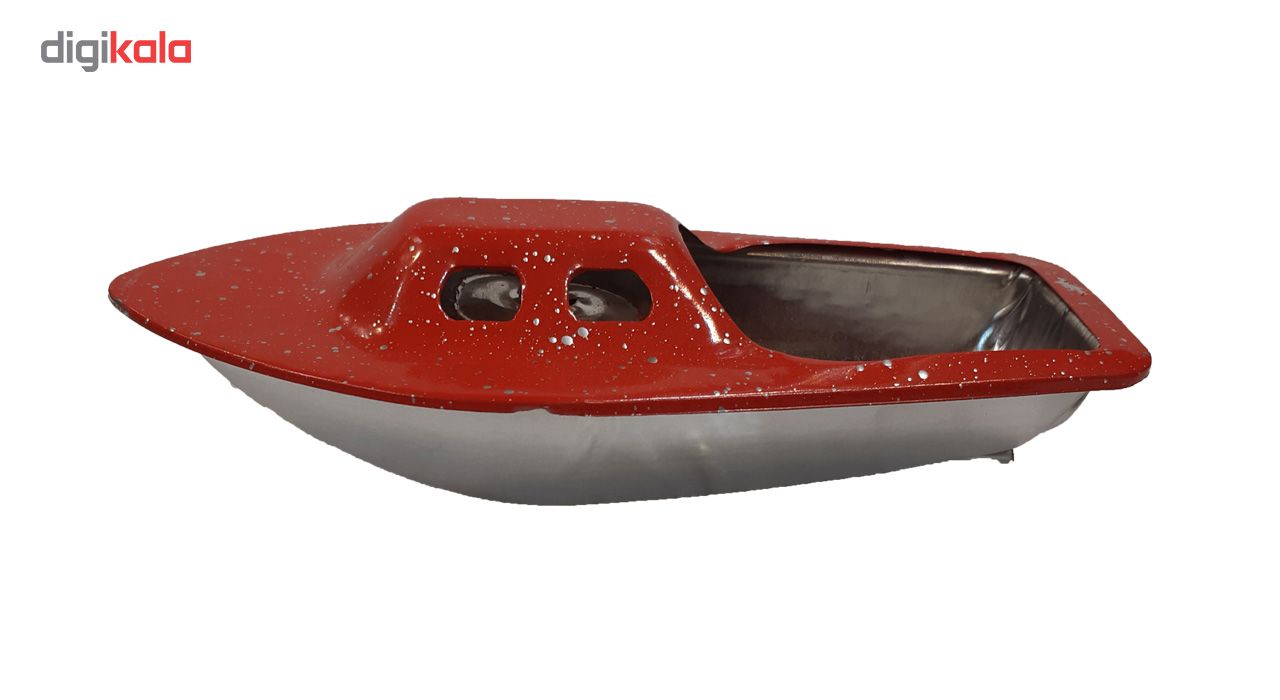 اسباب بازی قایق سوختی تندرو مدل Speed Boats -  - 6