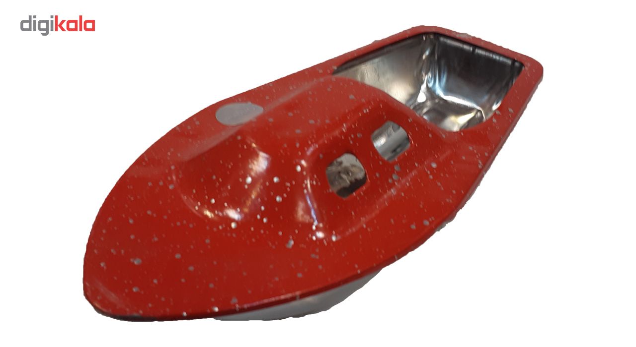 اسباب بازی قایق سوختی تندرو مدل Speed Boats -  - 9