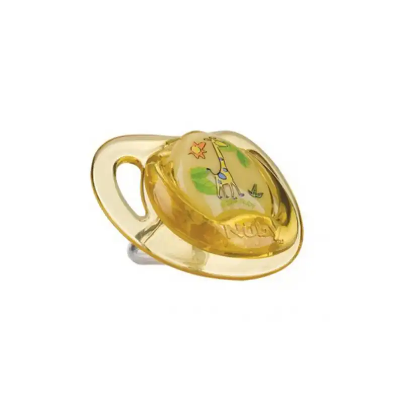 پستانک نوبی مدل EN1400