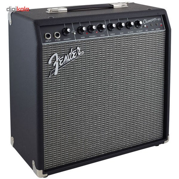 fender champion 40 price