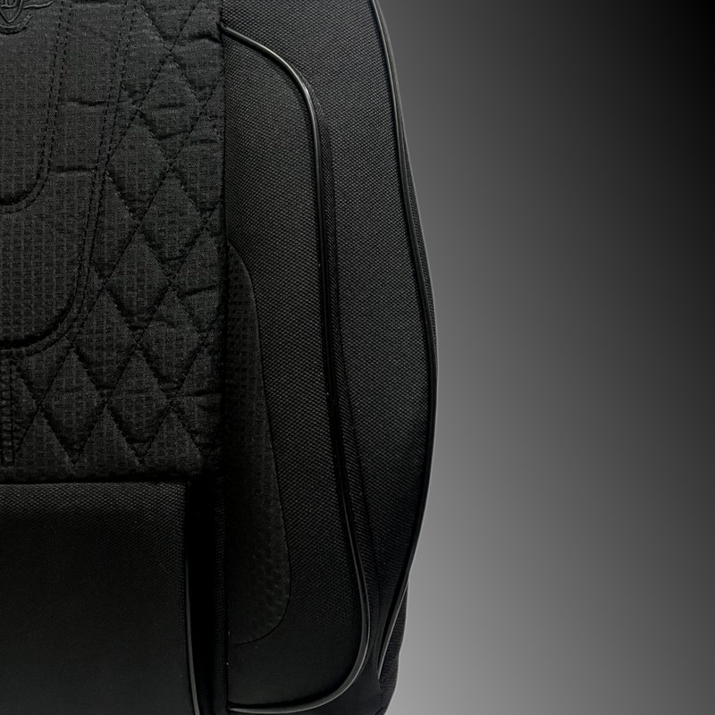 روکش صندلی خودرو مدل 2121 مناسب برای پراید صبا