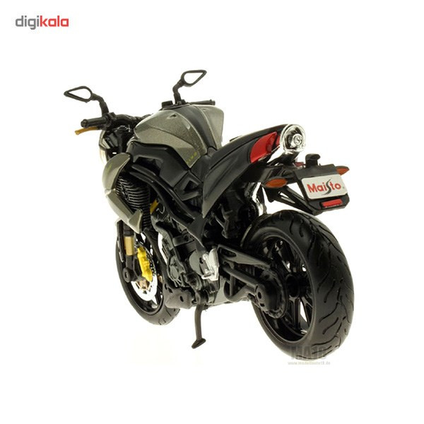 موتور بازی مایستو مدل Benelli TNT 1130 Century Racer