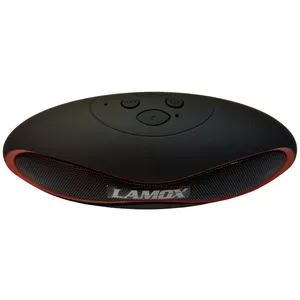 اسپیکر بلوتوثی قابل حمل لامکس مدل mini-x6